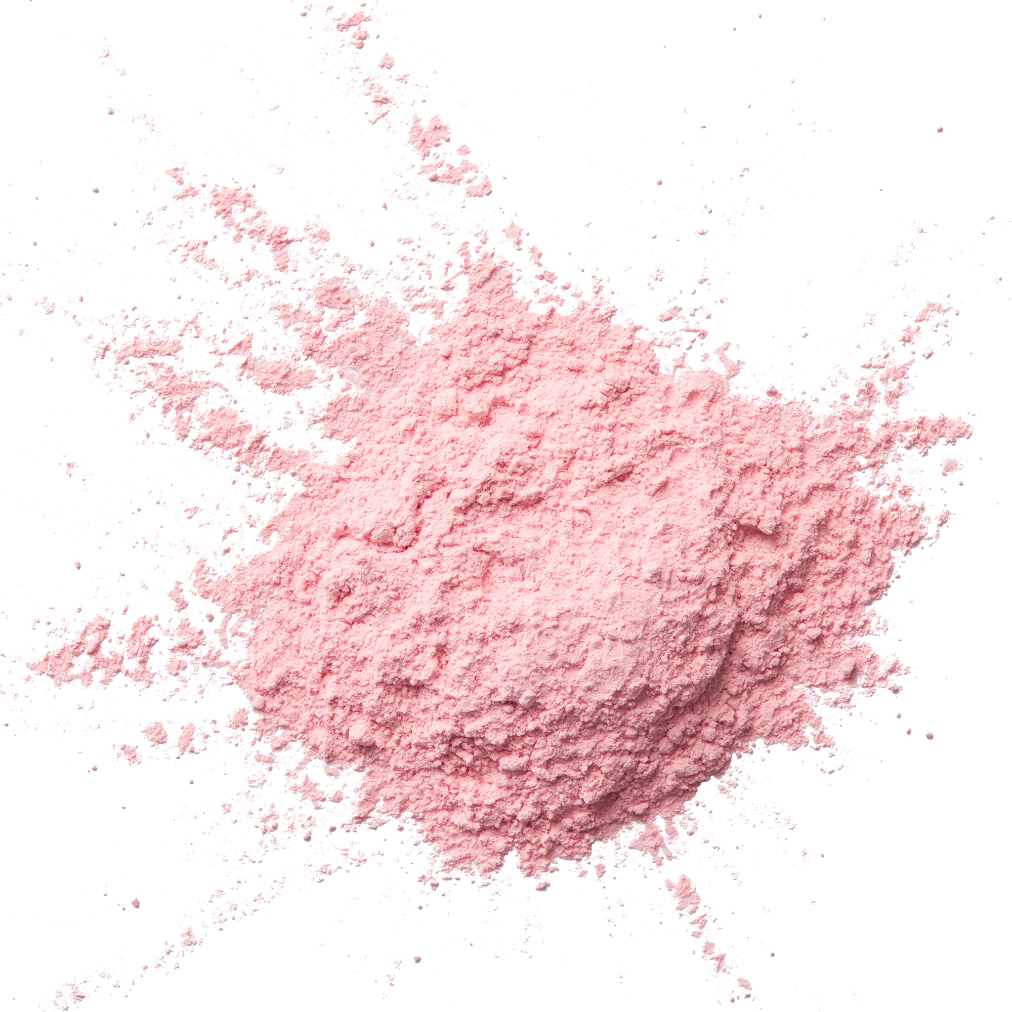 Setting Powder Swatch