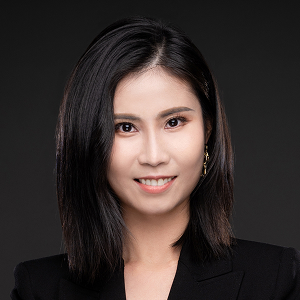 Mia Lee - Beauty Scientist Founder