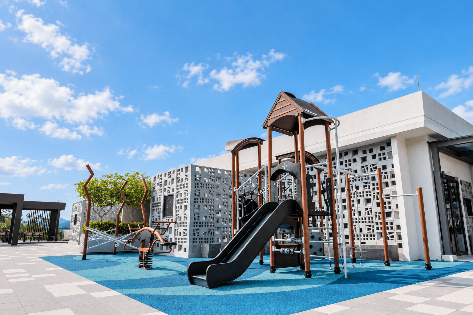 Playground