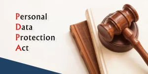 Personal Data Protection Act