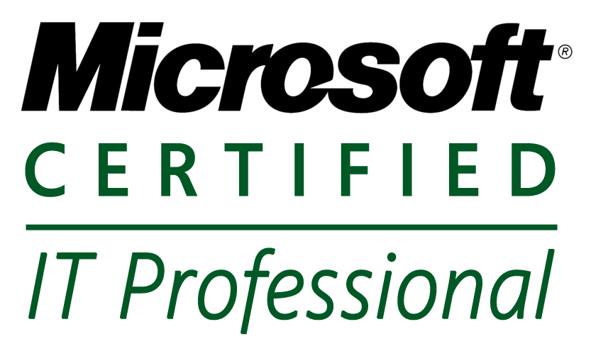 mcitp edst logo