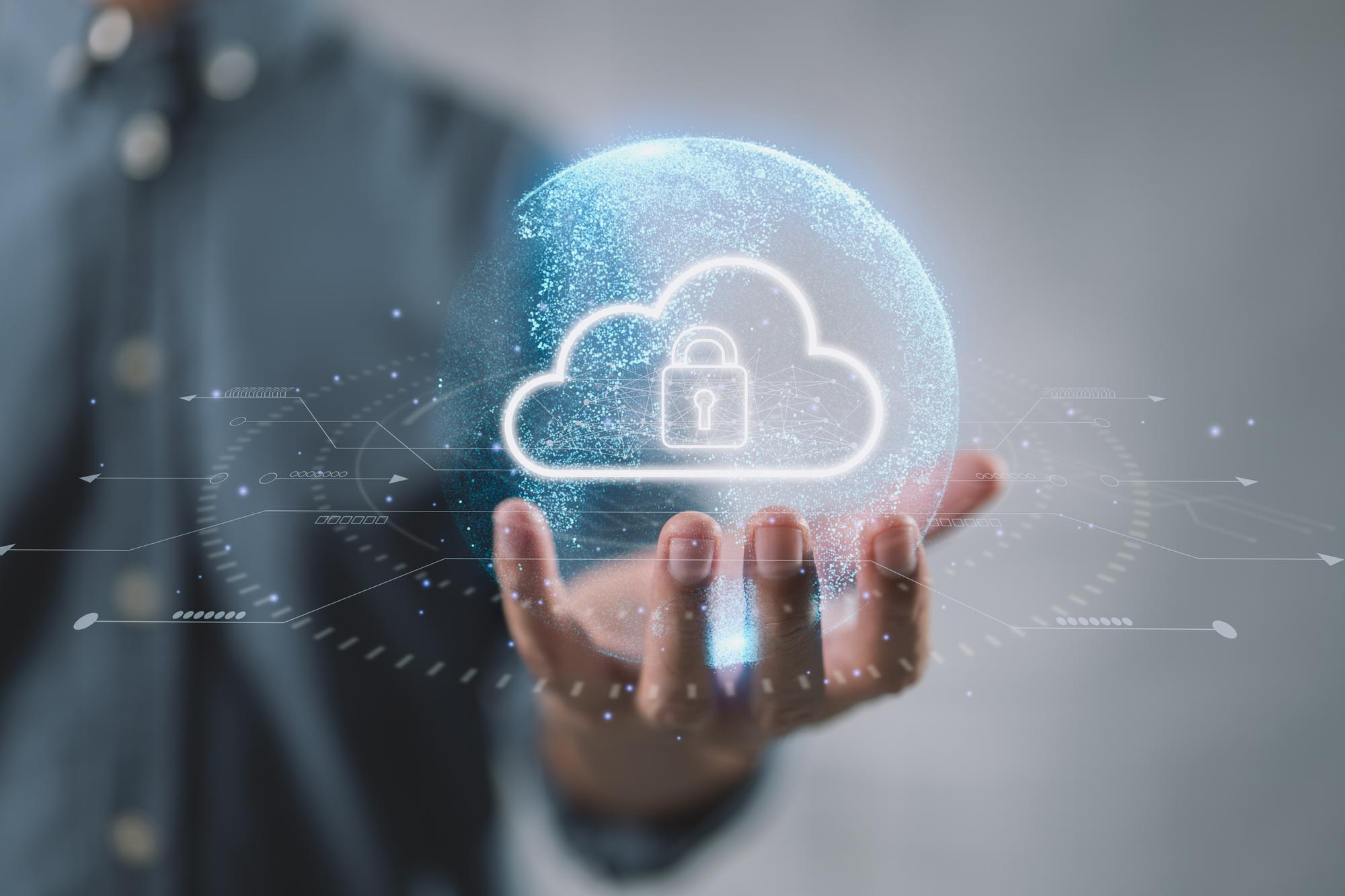 Managed cyber Security - Cloud Security - Qloud MSP