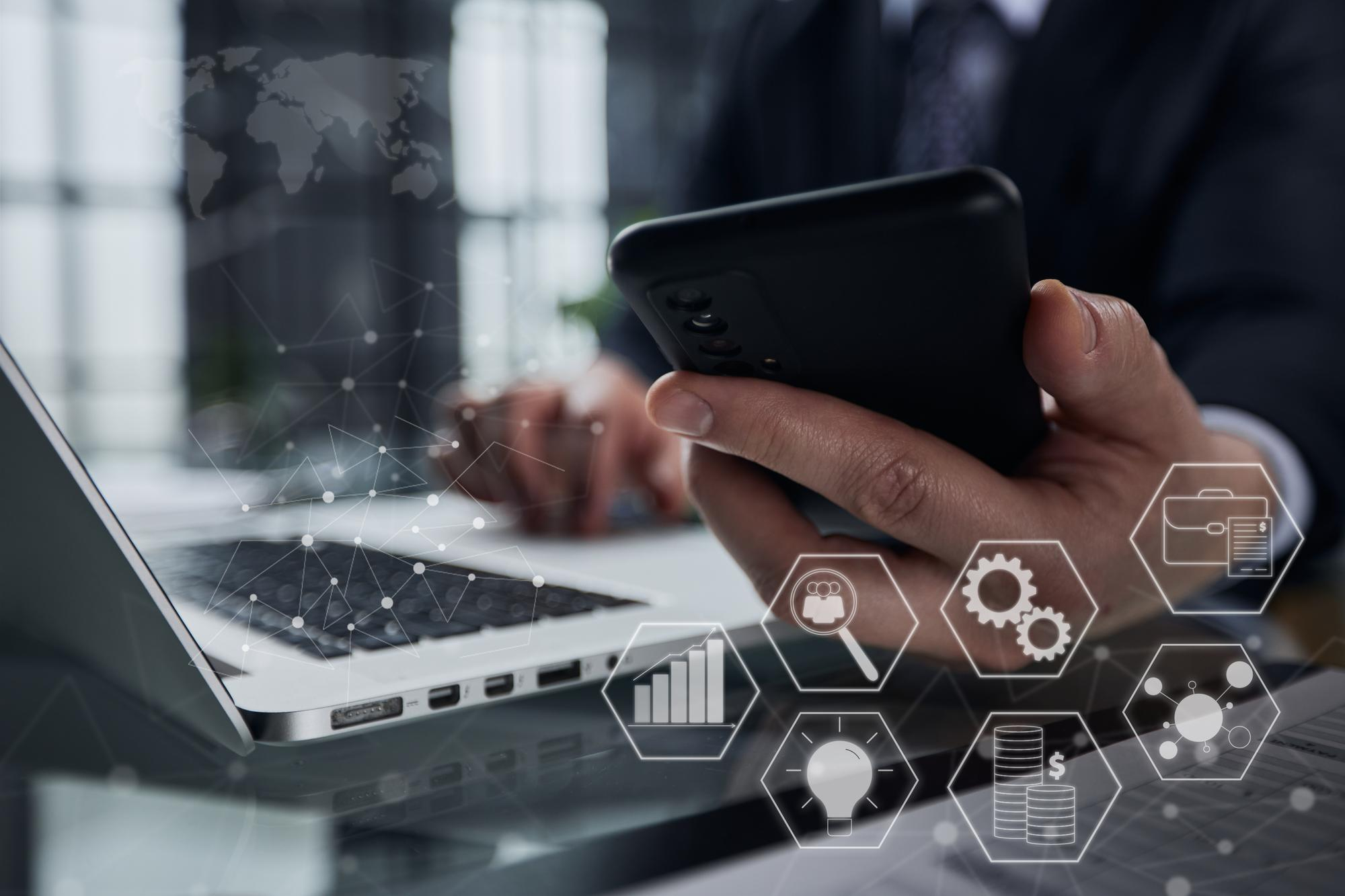Business Productivity - Managed Microsoft 365 Services - Qloud MSP