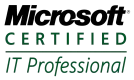Microsoft Certified IT Professional - Qloud MSP