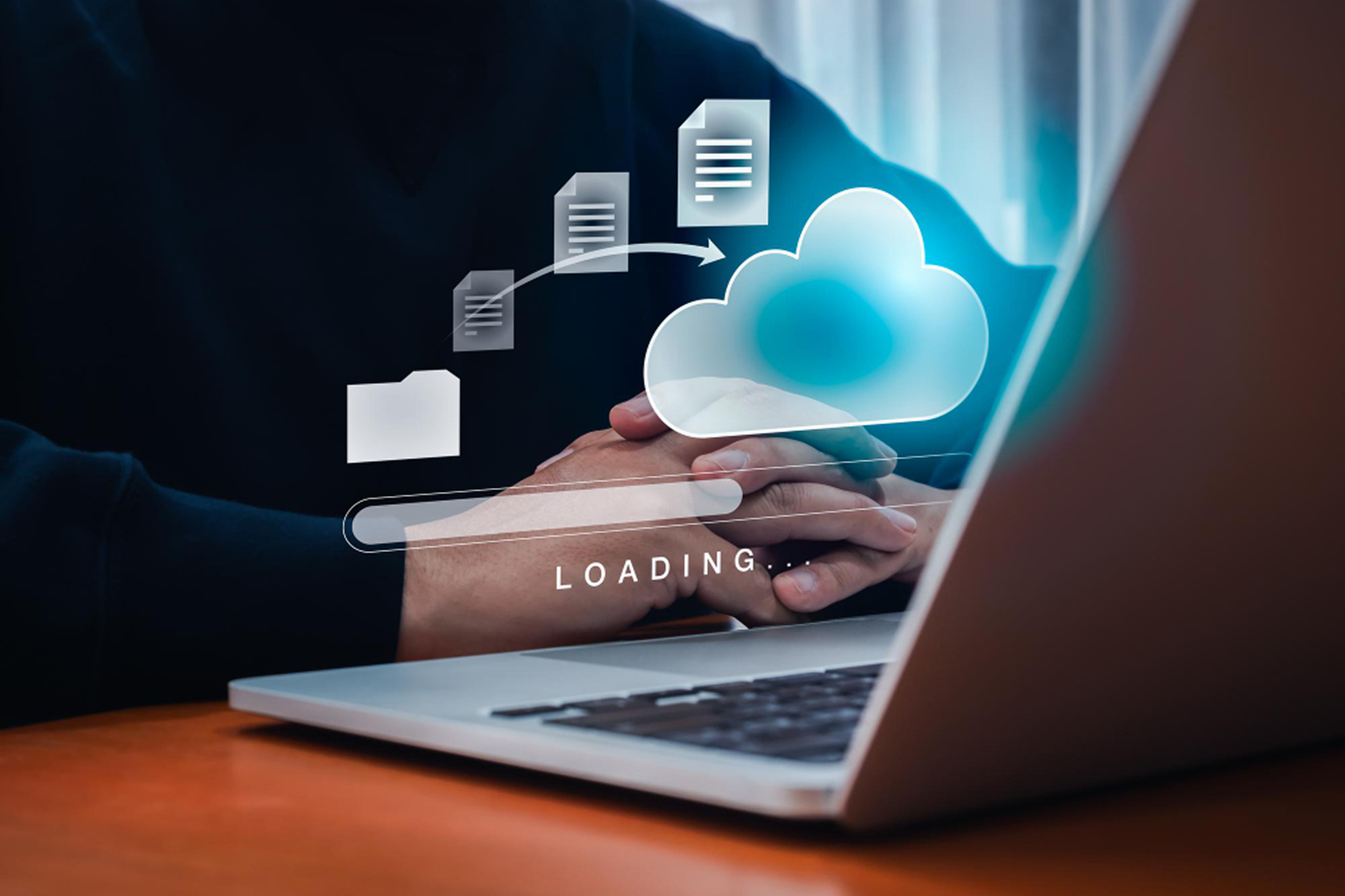 AWS Managed Cloud Service - Provisioning and Configuration - Qloud MSP