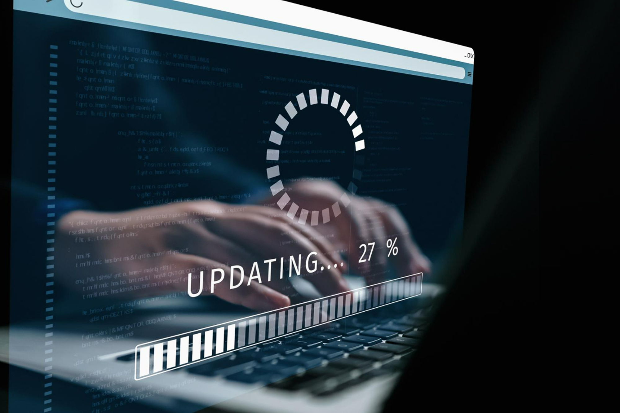 AWS Managed Cloud Service - Operating System Management - Qloud MSP
