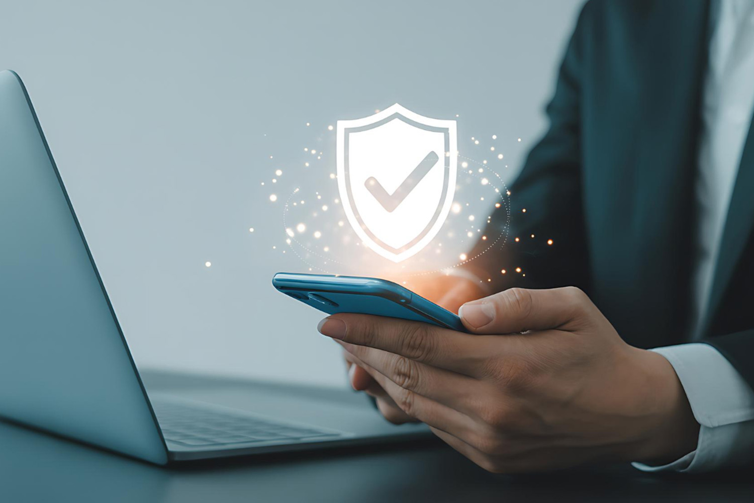 Your Trusted Managed Detection & Response Services Provider - Endpoint Detection & Response Solutions - Qloud MSP