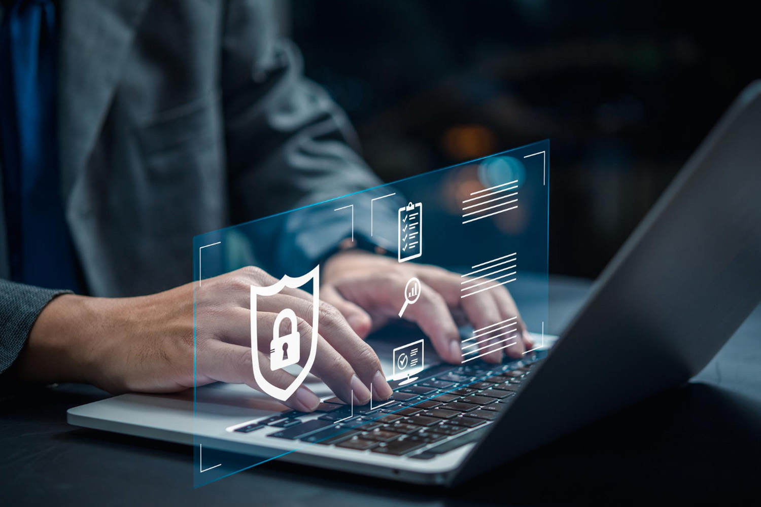 Email Security Against Phishing & Impersonation - Best In Its Class - Qloud MSP